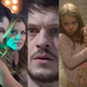 Pictures from The Expanse, Lucifer, Marvel’s Inhumans, The Exorcist, and The X-Files.